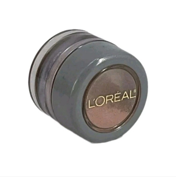 Loreal On The Loose Shimmering Powder #6L195 Mesmerized - Discontinued HTF - Picture 1 of 3